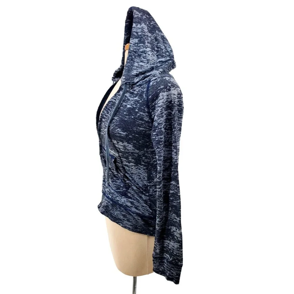 Copper Key Sm Hoodie Jacket Casual Zip-Up Classic Long Sleeve Kangaroo Pocket
